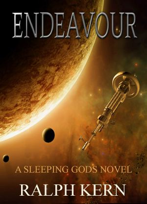 [The Sleeping Gods 01] • Endeavour